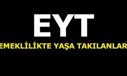 EYT'de son dakika gelişmesi! Yeni prim detayı