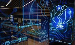 Borsa güne yükselişle başladı