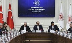 Asgari ücret için ikinci toplantı bugün yapılacak