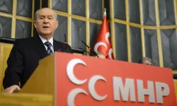 MHP Genel Başkanı Bahçeli’den erken seçim açıklaması