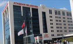 Ataşehir Belediyesinde ihaleye fesat karıştırma soruşturmasında 28 şüpheli gözaltına alındı