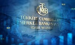 Merkez Bankası rezervleri tüm zamanların zirvesinde