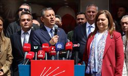 CHP Genel Başkanı Özgür Özel’den belediye başkanları ve partililere uyarı