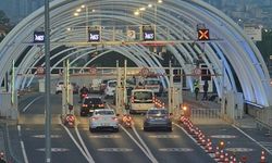 Avrasya Tüneli geçiş ücretleri zamlandı