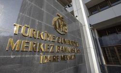 Merkez Bankası yönetimi banka genel müdürleri ile bir araya geldi