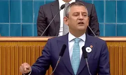 CHP lideri Özel: Ya zam ya seçim olacak