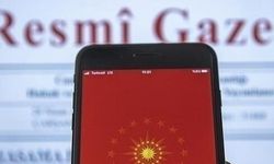 Resmi Gazete’de yayımlandı: 5 ilin valisi değişti