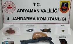 Adıyaman'da zehir tacirlerine göz açtırılmıyor!