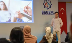 SAGEM'den “Etkili Danışmanlık Hizmetleri” semineri