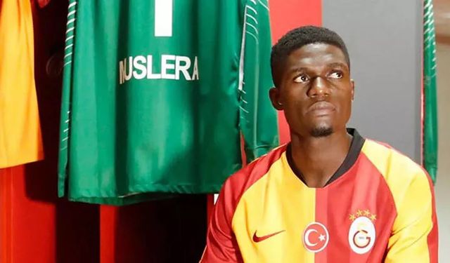 Galatasaray'da işler karışık