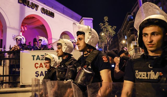 Esenyurt'taki tacizci yakalandı