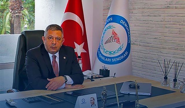 Demokratik Sağlık Sen'den 3600 ek gösterge açıklaması