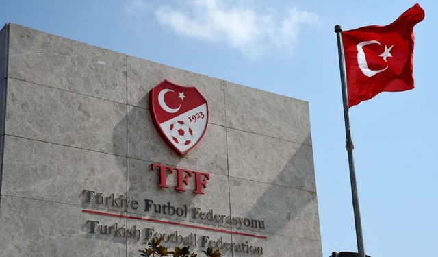 TFF, kadınları statlara çekerek şiddet ve kötü tezahüratı bitirmek istiyor