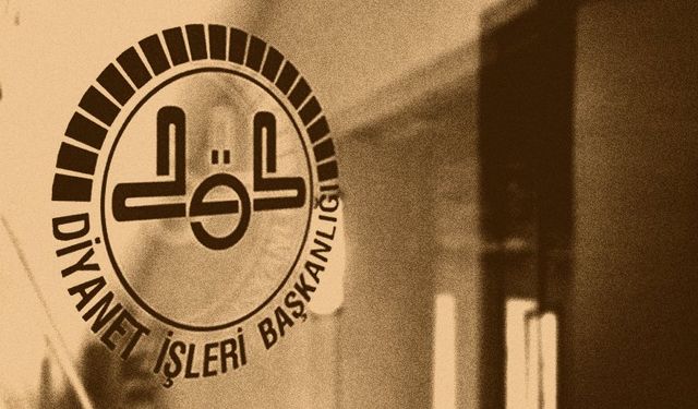 ‘Camileri yaktılar’ iddiası Diyanet İşleri Başkanlığı tarafından yanıtlandı