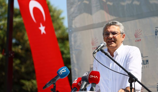 CHP'den 'asgari ücret' tepkisi! "Açlık sınırı 6 bin 400 lira"