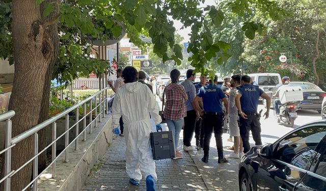 İstanbul'da çifte cinayet: Öfkeli adam, avukatı ve davacıyı öldürdü