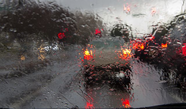 Meteoroloji'den flaş uyarı! Bayram sonrası yola çıkacaklar dikkat