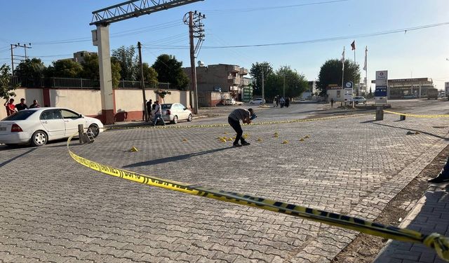 Şanlıurfa’daki 'yasak aşk' cinayetinin detayları ortaya çıktı