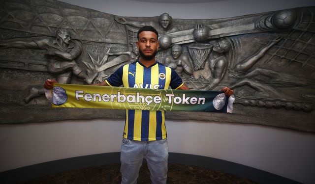 Fenerbahçe, forvet mevkisine bir transfer daha yapmak istiyor