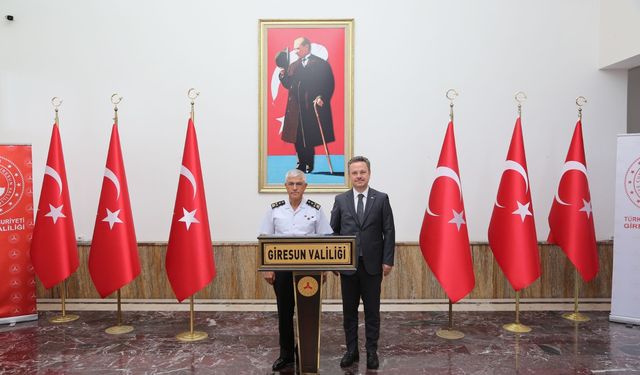 PKK'nın sözde Karadeniz açılım grubuna büyük darbe: Bulundu, yakalandı, yok edildi