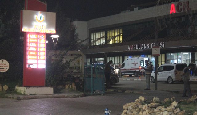 Fırat Kalkanı Harekat Alanı bölgesinde TSK unsurlarına saldırı: 2 şehit