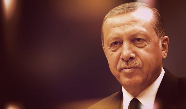 Cumhurbaşkanı Erdoğan'dan müjde!