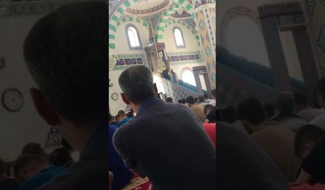 Doktorlarla ilgili sözleri tepki çekmişti! O imam için karar verildi