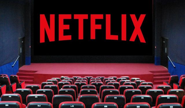 Netflix yılın ikinci çeyreğinde 970 bin abone kaybetti