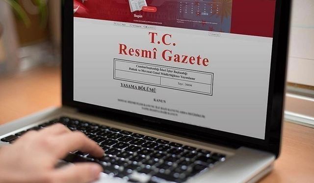 Yeni kurulan ve kapatılan fakülteler Resmi Gazete'de!