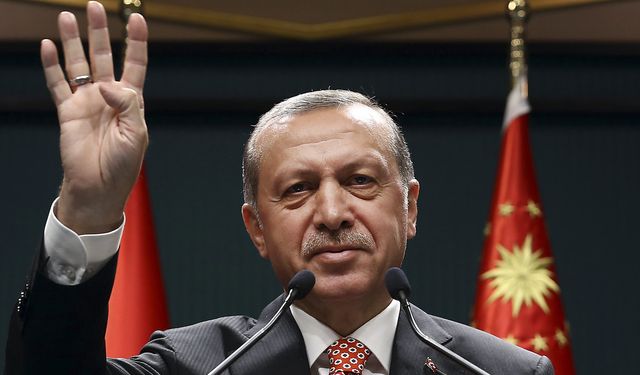 Cumhurbaşkanı Erdoğan'dan 'Lozan' mesajı!