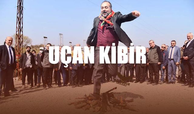 Birol Şahin'in üslubu tepki topladı