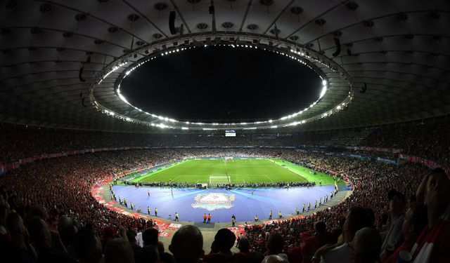 UEFA Şampiyonlar Ligi 3. eleme turunda gecenin sonuçları açıklandı