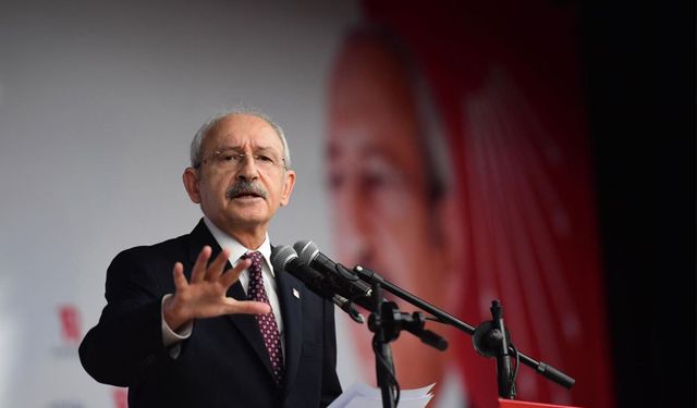 Kılıçdaroğlu'ndan merak edilen soruya net yanıt!