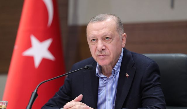 Cumhurbaşkanı Erdoğan'dan KPSS Talimatı