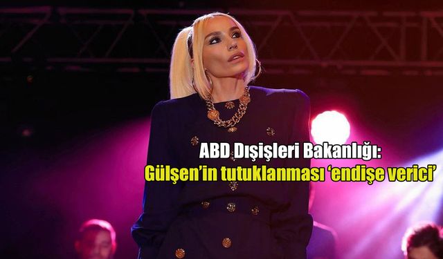 ABD: Türkiye ifade özgürlüğüne saygı duymalı