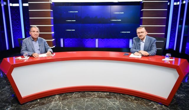 Bozdağ: “Cumhurbaşkanımız derhal duruma müdahale etti”