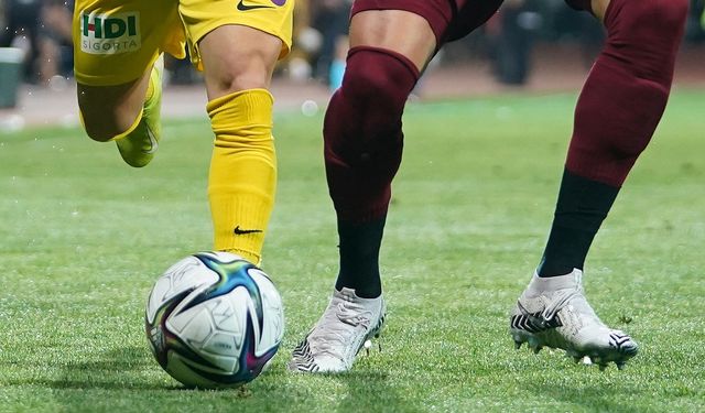 Spor Toto 1. Lig'de heyecan yarın başlayacak