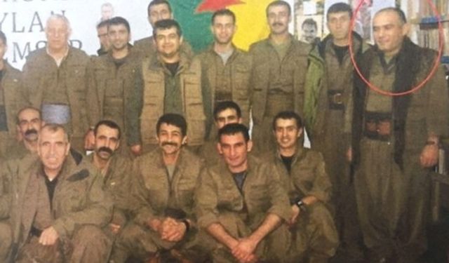 MİT aman vermiyor! PKK/YPG'nin sözde eyalet sorumlusu öldürüldü