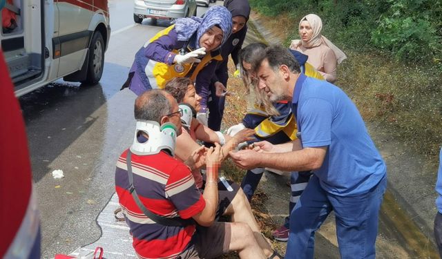 Gencecik Ayça'nın organları 3 kişiye umut oldu