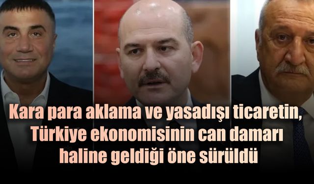 Dış mercekten: "Türkiye o statüsünü ve itibarını kaybetti, 90'ların da gerisinde.."