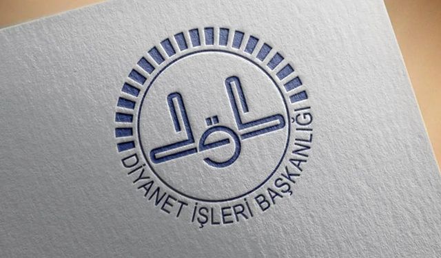 Diyanet'in 6 aylık harcama rekoru: 9 milyar 897 milyon TL