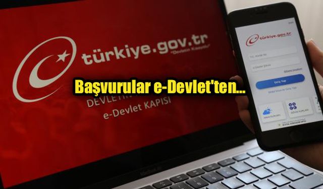 Milyonlarca kişiyi ilgilendiriyor! Aylık 2 bin 300 lira destek!