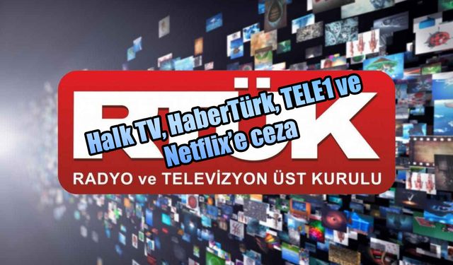 RTÜK üyesi Okan Konuralp duyurdu!