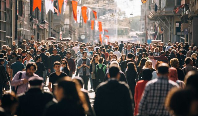 TÜİK, Haziran 2022 dönemine ilişkin iş gücü istatistiklerini açıkladı