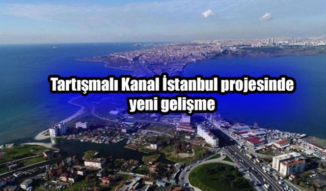 Kanal İstanbul ve Kemer Country planlarını yapan şehir plancısının yeterlilik belgesi yok