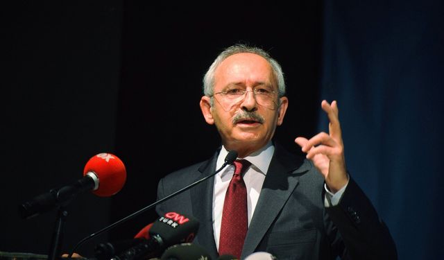 Kılıçdaroğlu'ndan öğretmenlere çağrı: Bu incitici sınava girmeyin