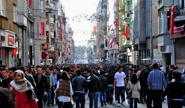 "Ruh sağlığımız fena halde tehlikede; depresyon dalgasına dikkat!"