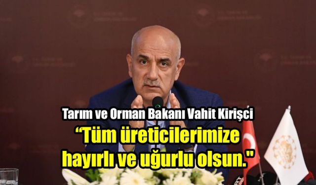 Tarımsal elektrik üretim bedeli kararı yürürlüğe girdi!