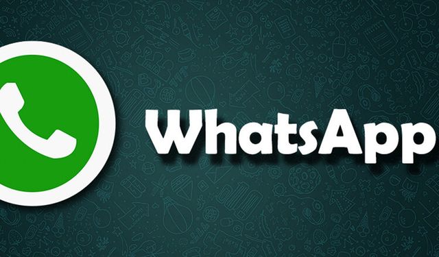 WhatsApp’a yeni gizlilik: "karşılıklı konuşma kadar gizli ve güvenli"