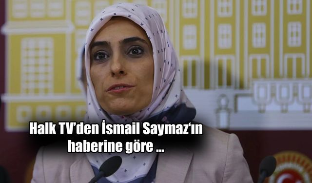 'Rüşvet ağı'nda adı geçen Zehra Taşkesenlioğlu, İBB’den ihaleleri toplamış